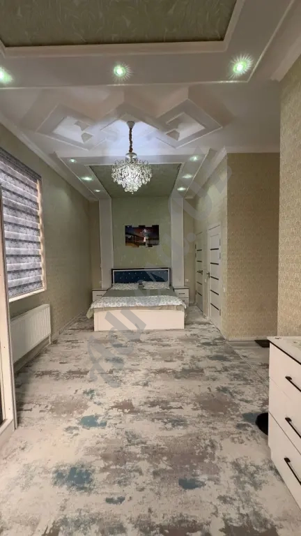 Продажа квартиры 3 комнаты Махалля Гузаль