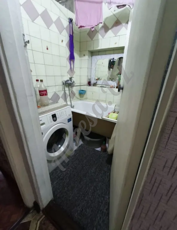 Квартира 4 комнаты Бий Университет Дипломатии