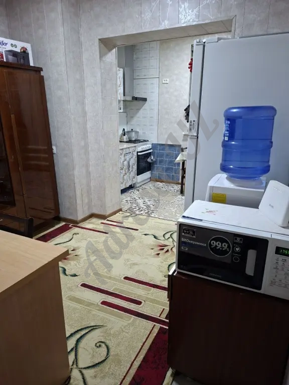 Продажа квартиры 3 комнаты Карасу 6