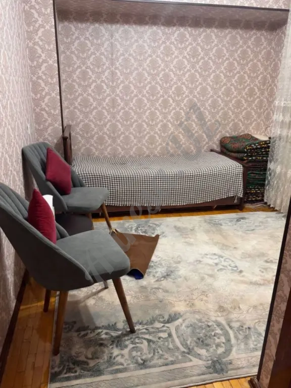 Квартира 4 комнаты Ориентир Инконель Напротив кафе Дархан