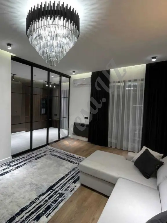 Продажа квартиры 3 комнаты Дархан ЖК "Akay City"