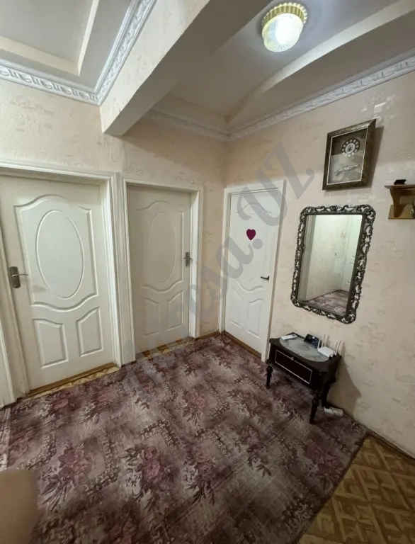 Продажа квартиры 3 комнаты Бий Сайрам