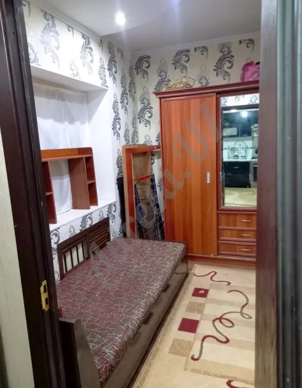 Продажа квартиры 3 комнаты Карасу-1