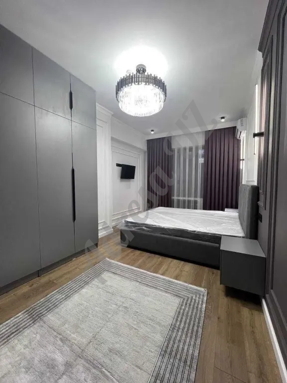 Продажа квартиры 3 комнаты Дархан ЖК "Akay City"