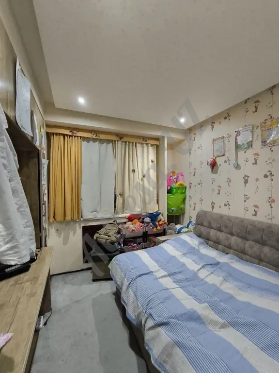 Продается квартира 3 комнаты Авиасозлар 4