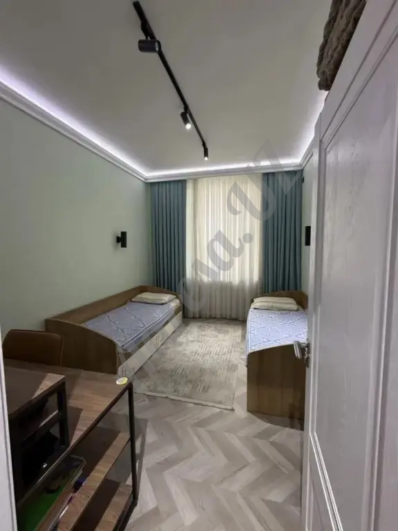 Продажа квартиры 3 комнаты Массив Куш-Беги ЖК "Solaris"