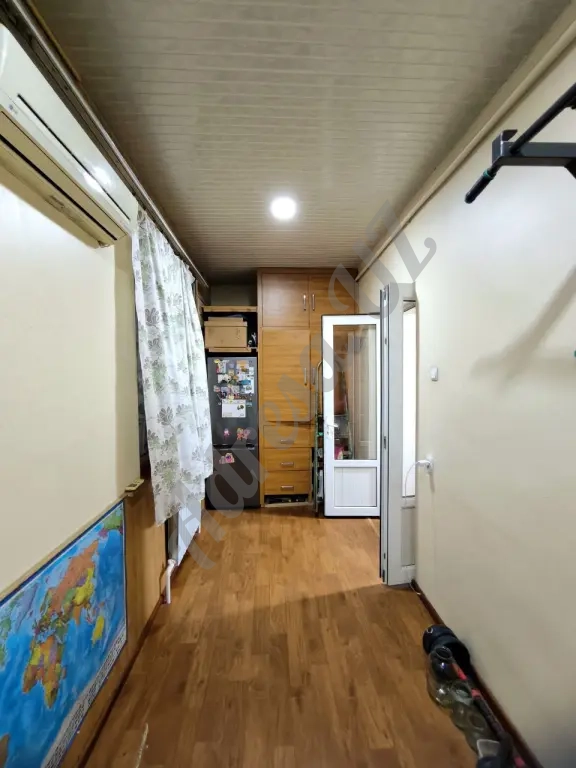 Продажа квартиры 3 комнаты Махтумкули, Ашхабад парк