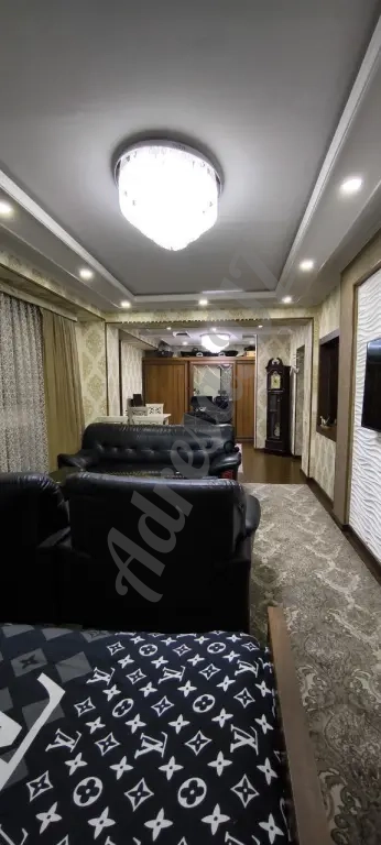 Продажа квартиры 3 комнаты Дархан ориентир акай Сити 