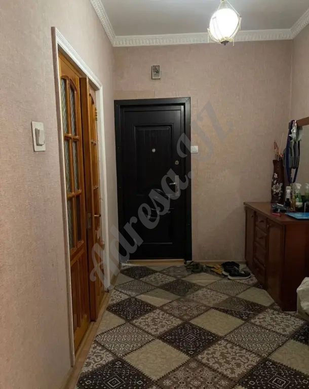 Продажа квартиры 3 комнаты Ахмад Югнаки