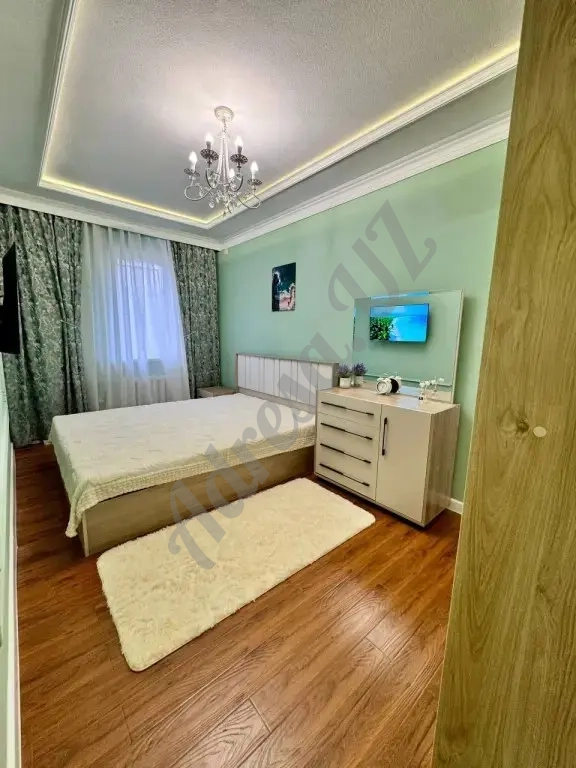 Продажа квартиры 3 комнаты Карасу 1