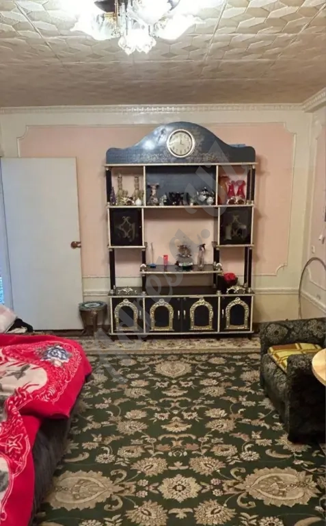 Квартира Ялангач 72м²