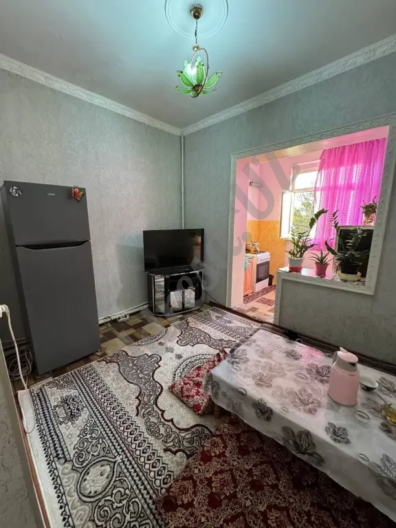 Продажа квартиры 3 комнаты Карасу-1