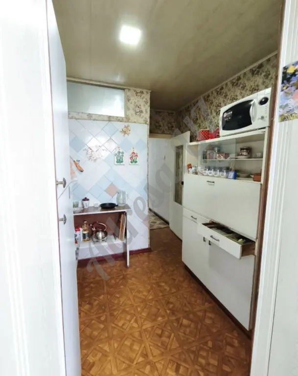 Квартира 4 комнаты Бий Университет Дипломатии