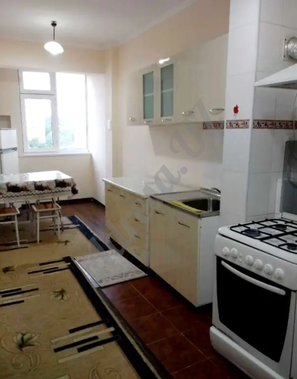 Продается 3 комнатная квартира Карасу-3