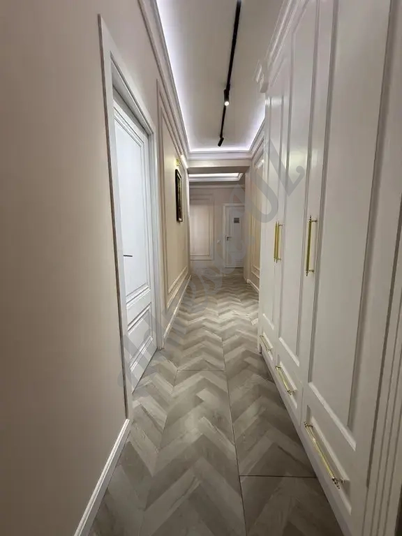 Продажа квартиры 3 комнаты Массив Куш-Беги ЖК "Solaris"