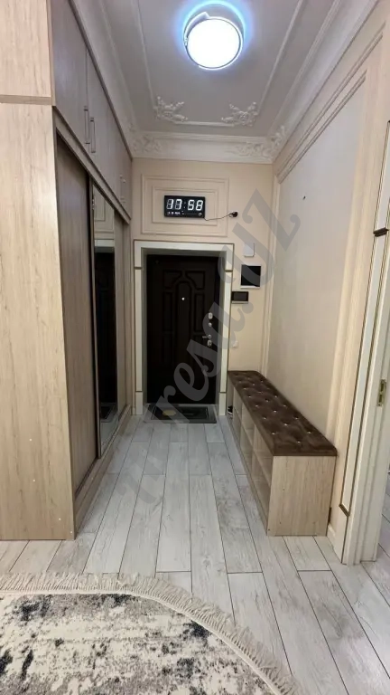 Продажа квартиры 3 комнаты Жк poytaxt  ц 2 Алайский