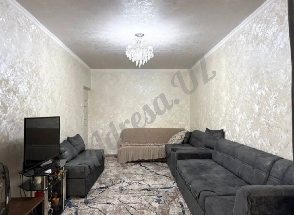 Продажа квартиры 3 комнаты Авиасозлар-1