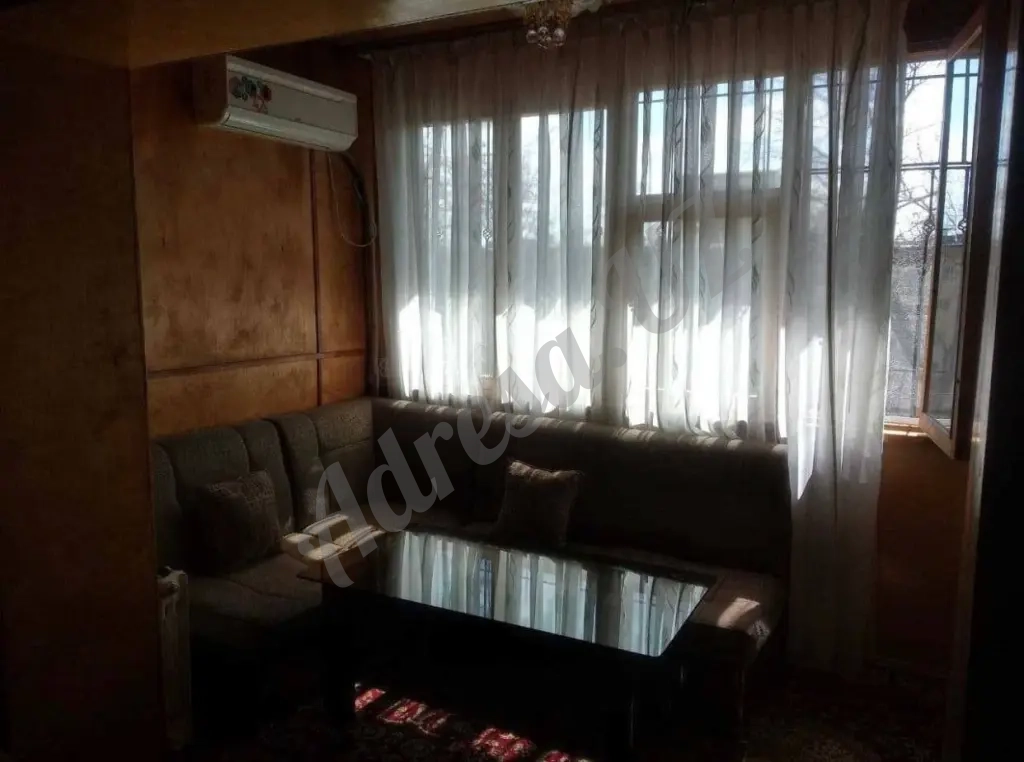 Продажа квартиры 3 комнаты на Бий