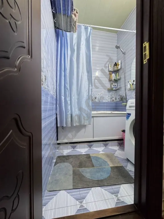 Продажа квартиры 3 комнаты Буюк Ипак Йули