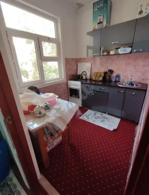 Продажа квартиры 3 комнаты Ялангач