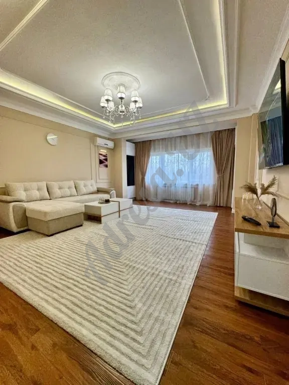 Продажа квартиры 3 комнаты Карасу 1