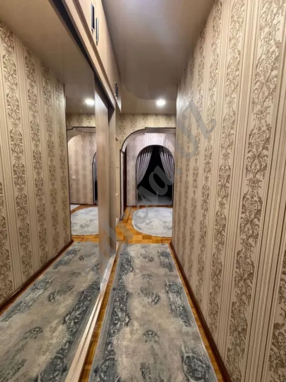 Квартира 4 комнаты Ориентир Инконель Напротив кафе Дархан