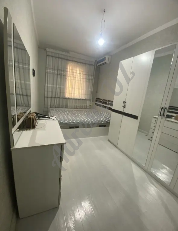 Продажа квартиры 3 комнаты на Буз-1