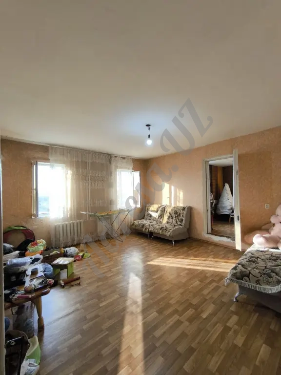 Продажа квартиры 3 комнаты Авиасозлар-1