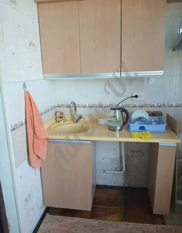 Продажа квартиры 3 комнаты Карасу-4 Ипотека