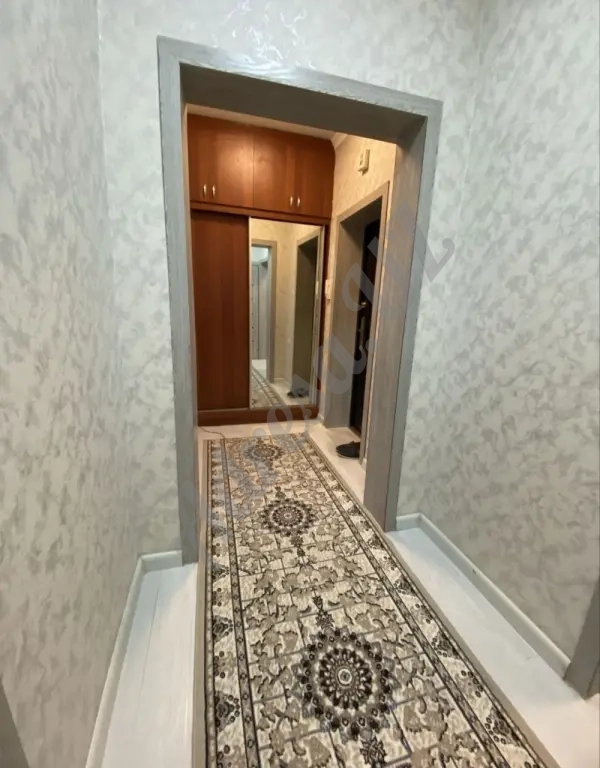 Продажа квартиры 3 комнаты на Буз-1