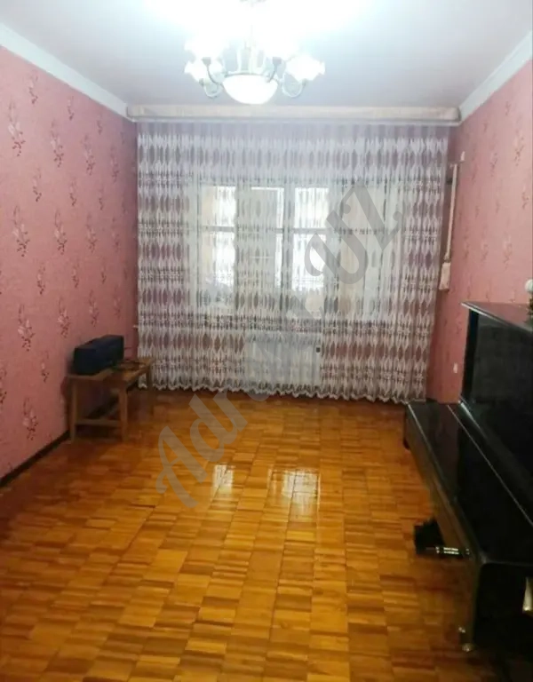 Продажа квартиры 3 комнаты Карасу-4 Ипотека