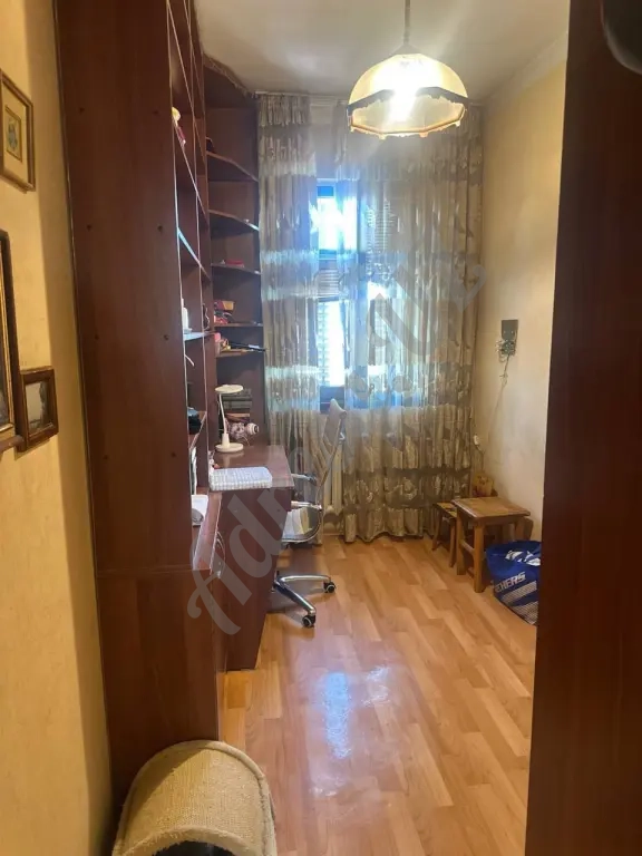 Продажа квартиры 3 комнаты ул Садыка Азимова