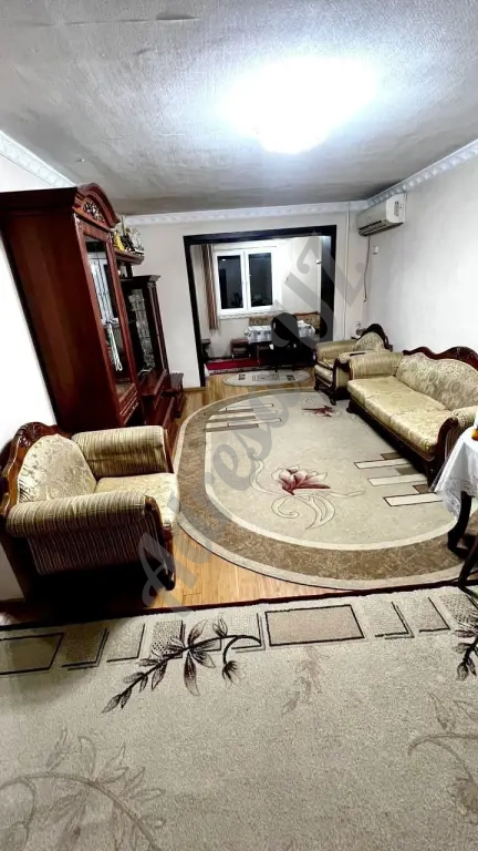 Продается квартира 4 комнаты Буюк Ипак Йули