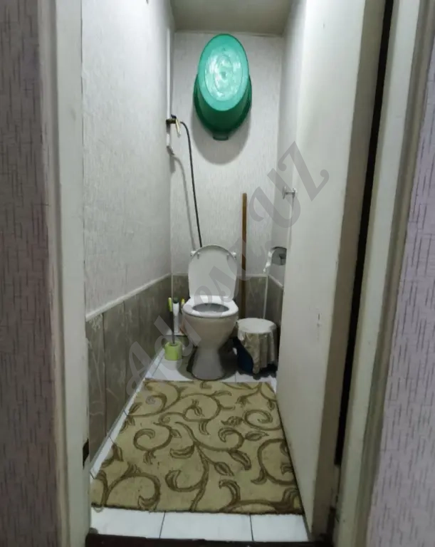 Продается 4 комнатная Бий Университет Дипломатии