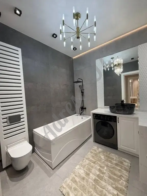 Продается 3 комнатная квартира на Буюк ипак йули