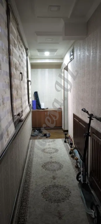 Продажа квартиры 3 комнаты Дархан ориентир акай Сити 