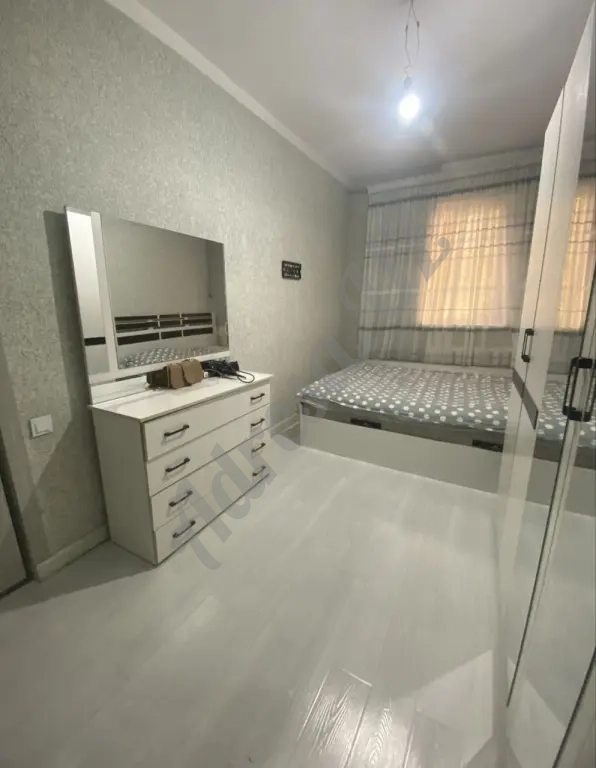 Продажа квартиры 3 комнаты на Буз-1