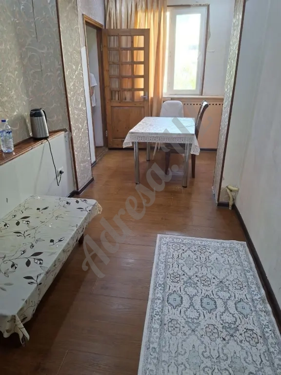 Продажа квартиры 3 комнаты Генерала Петрова