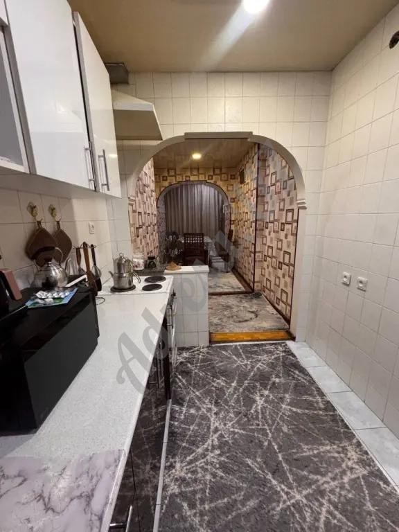 Квартира 4 комнаты Ориентир Инконель Напротив кафе Дархан