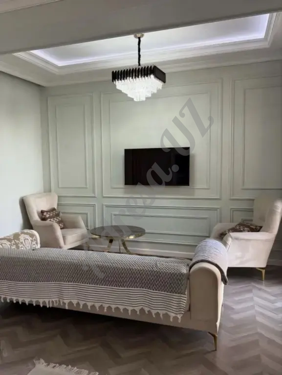 Продажа квартиры 3 комнаты Массив Куш-Беги ЖК "Solaris"