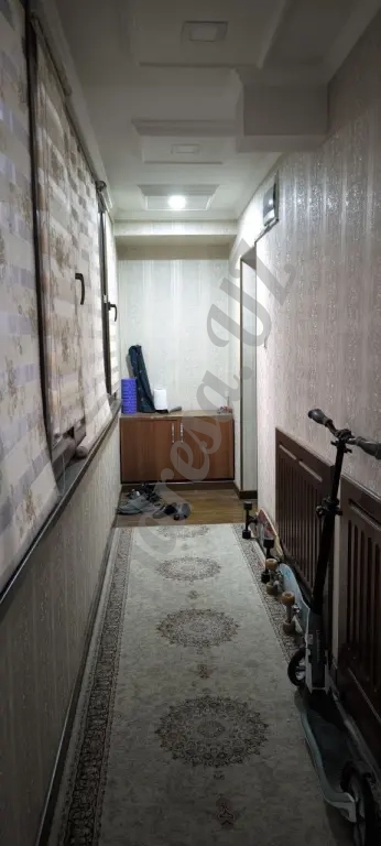 Продажа квартиры 3 комнаты Дархан ориентир акай Сити 