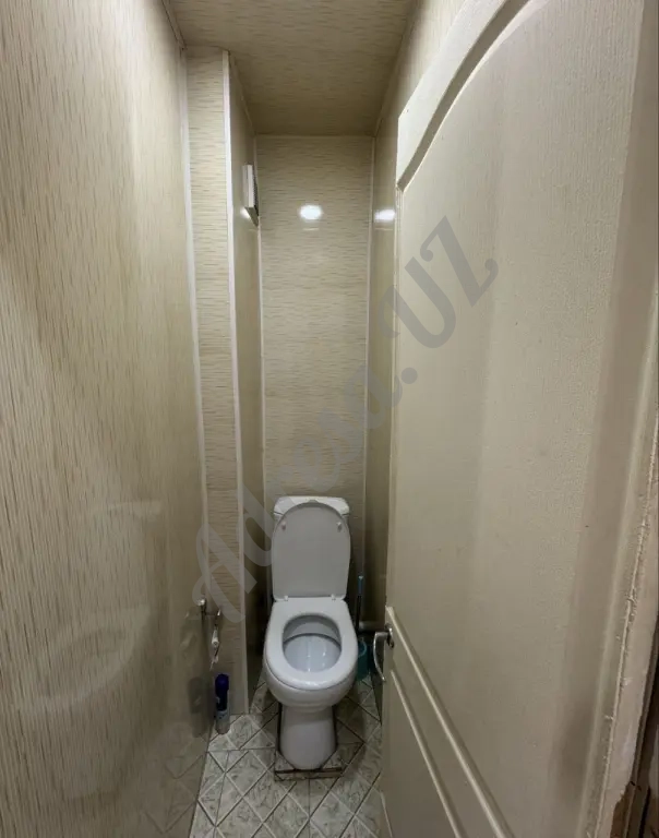 Продажа квартиры 3 комнаты Бий Сайрам