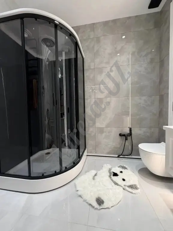 Продается 3 комнатная квартира на Буюк ипак йули