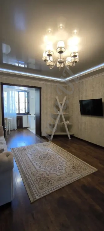 Продается эксклюзивная квартир метро Космонавтов 