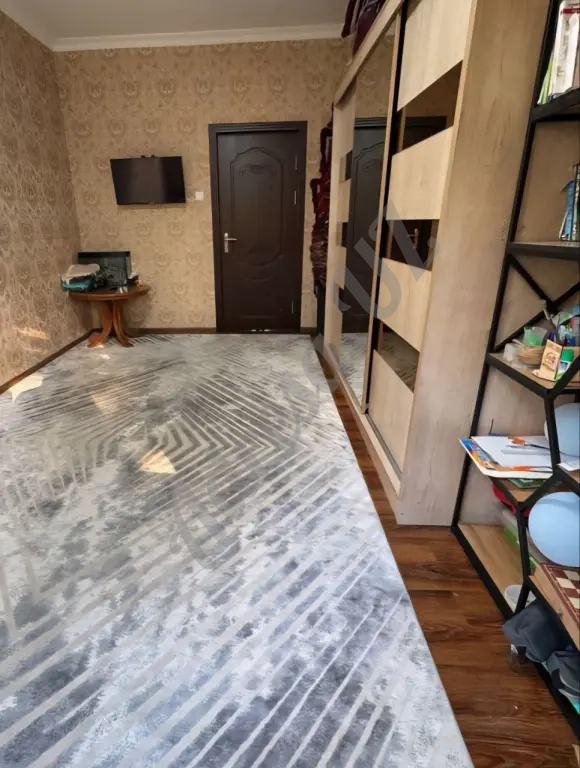 Продажа квартиры 3 комнаты Буюк Ипак Йули