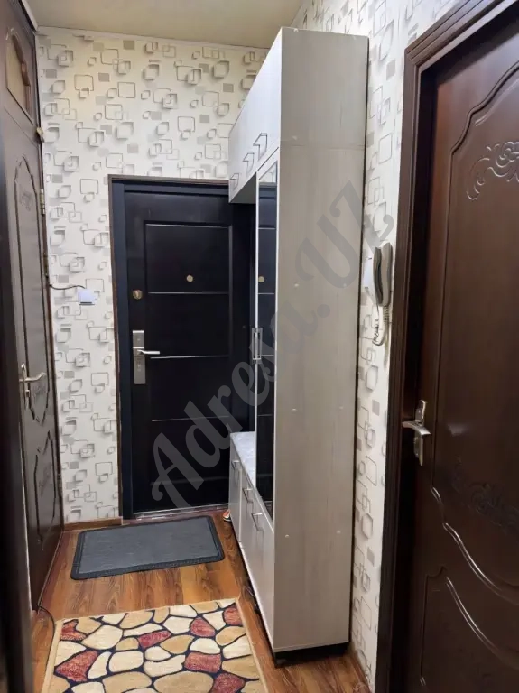 Продажа квартиры 3 комнаты Буюк Ипак Йули