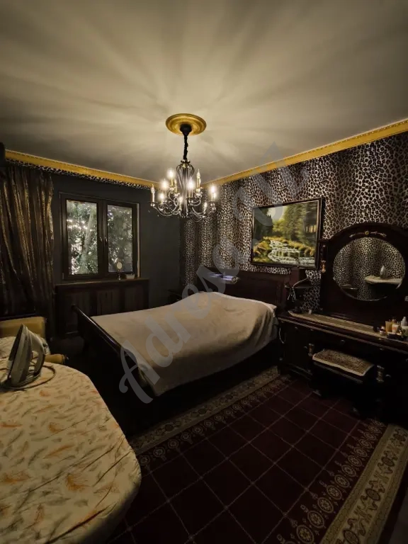 Квартира 4 комнаты Бий Художники