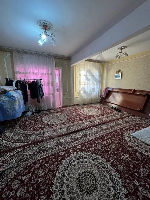 Продажа квартиры 3 комнаты Карасу-1