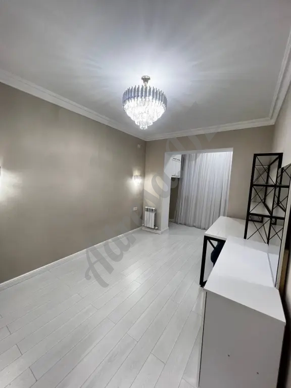 4 комнатная квартира Дархан Ул Кары Ниязова