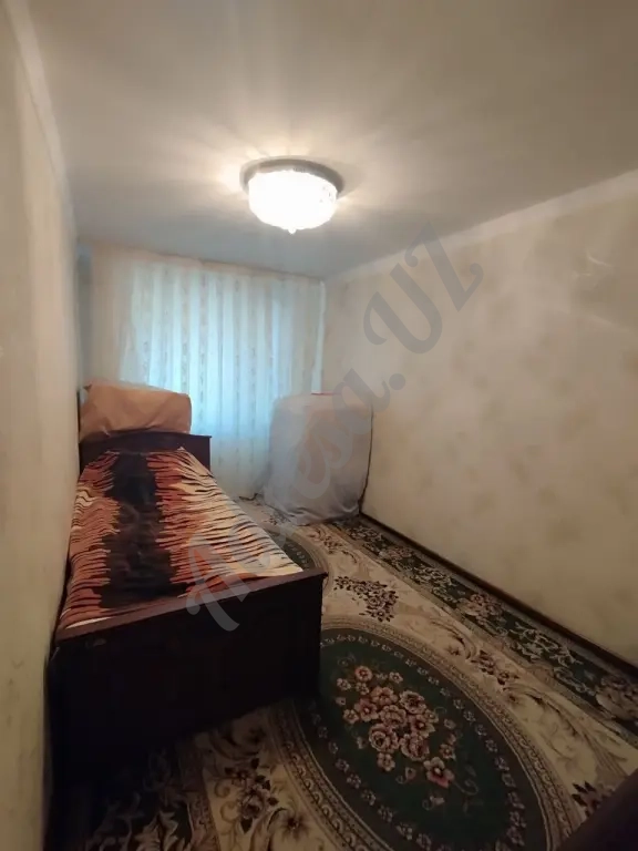 Квартира 4 комнаты на Академ городке